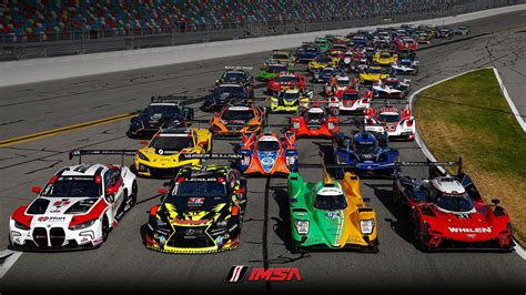 imsa rolex 24 at daytona results|Rolex 24 daytona results.